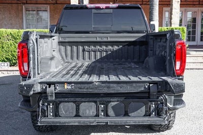 2020 GMC Sierra 2500HD Denali