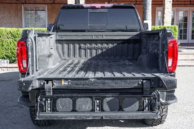 2020 GMC Sierra 2500HD Denali