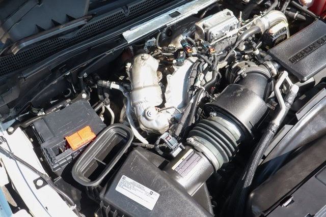 2020 GMC Sierra 2500HD Denali