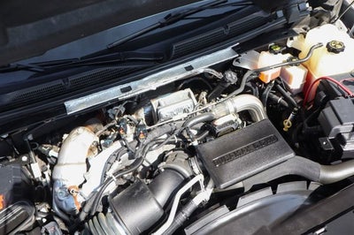 2020 GMC Sierra 2500HD Denali