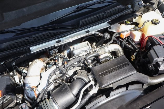 2020 GMC Sierra 2500HD Denali