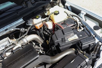 2020 GMC Sierra 2500HD Denali