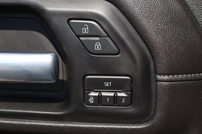 2020 GMC Sierra 2500HD Denali