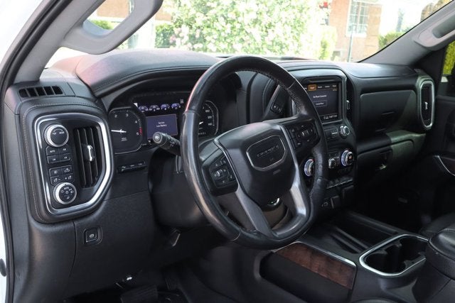 2020 GMC Sierra 2500HD Denali