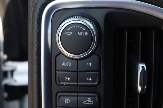 2020 GMC Sierra 2500HD Denali