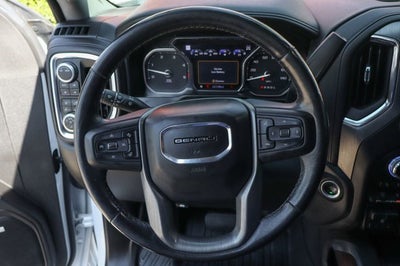 2020 GMC Sierra 2500HD Denali