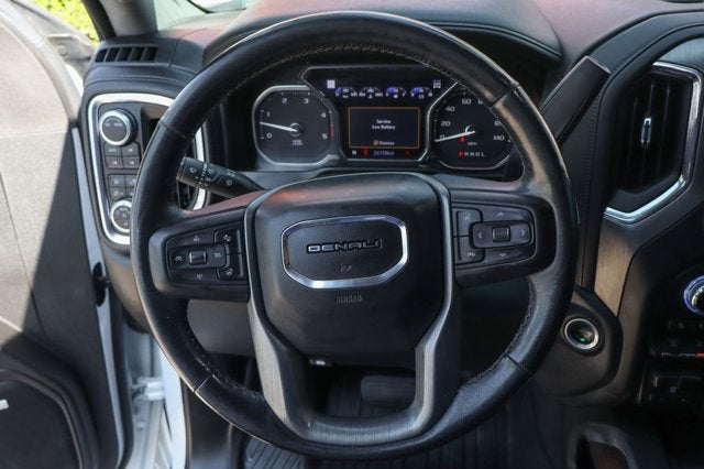 2020 GMC Sierra 2500HD Denali