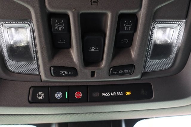 2020 GMC Sierra 2500HD Denali