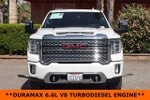 2020 GMC Sierra 2500HD Denali