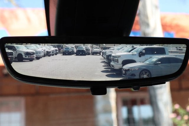 2020 GMC Sierra 2500HD Denali