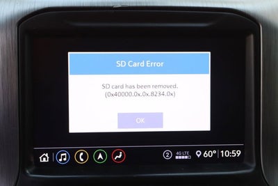 2020 GMC Sierra 2500HD Denali