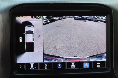 2020 GMC Sierra 2500HD Denali