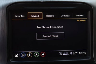 2020 GMC Sierra 2500HD Denali