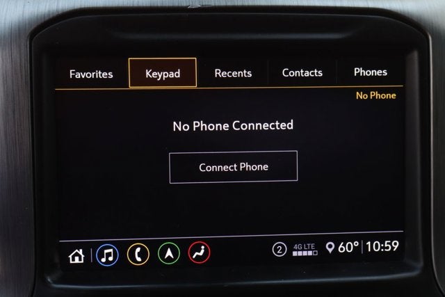 2020 GMC Sierra 2500HD Denali