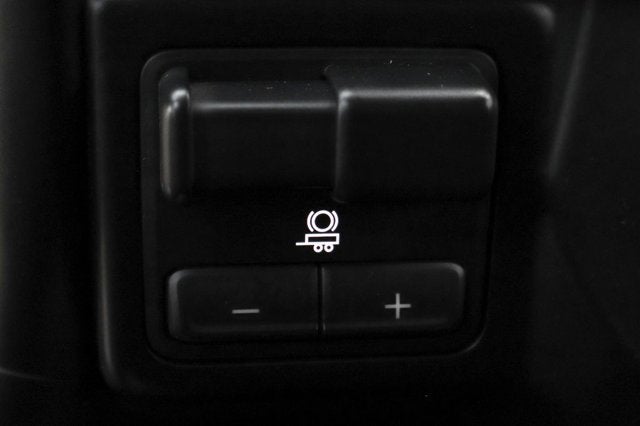 2020 GMC Sierra 2500HD Denali