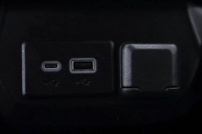 2020 GMC Sierra 2500HD Denali