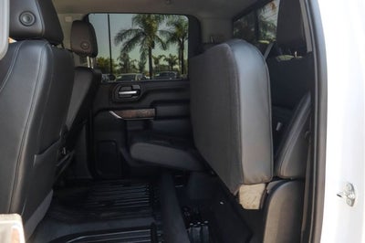 2020 GMC Sierra 2500HD Denali