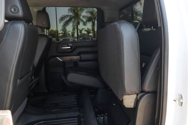 2020 GMC Sierra 2500HD Denali