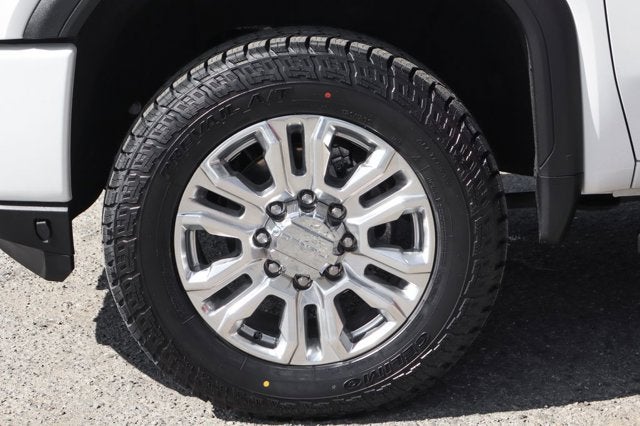 2020 GMC Sierra 2500HD Denali