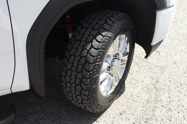 2020 GMC Sierra 2500HD Denali