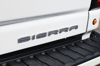 2020 GMC Sierra 2500HD Denali