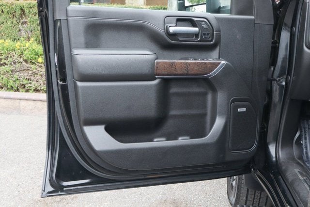 2021 GMC Sierra 2500HD Denali