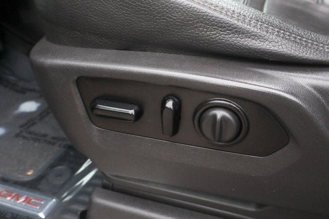 2021 GMC Sierra 2500HD Denali