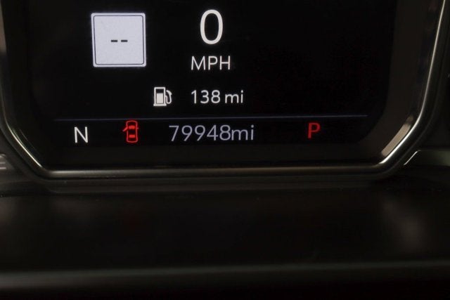 2021 GMC Sierra 2500HD Denali