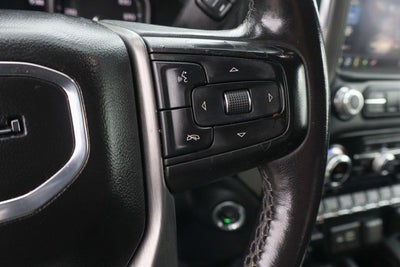 2021 GMC Sierra 2500HD Denali