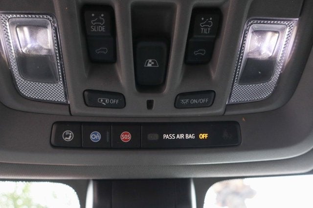 2021 GMC Sierra 2500HD Denali