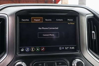 2021 GMC Sierra 2500HD Denali