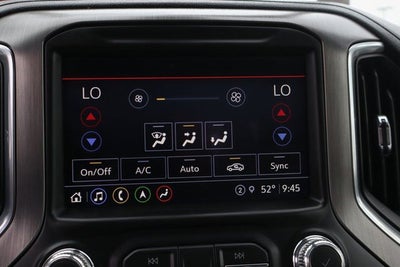 2021 GMC Sierra 2500HD Denali