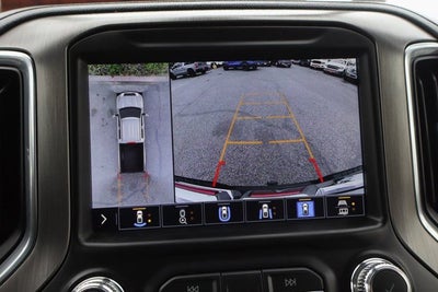 2021 GMC Sierra 2500HD Denali