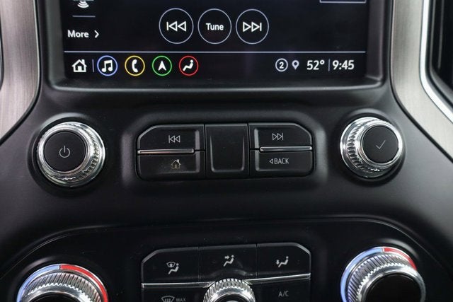 2021 GMC Sierra 2500HD Denali