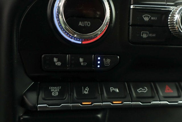 2021 GMC Sierra 2500HD Denali