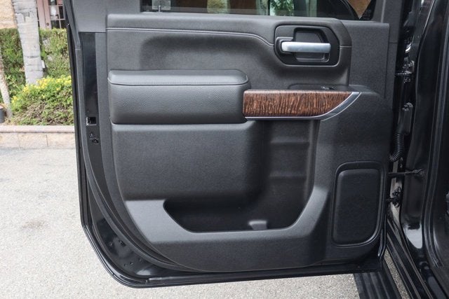 2021 GMC Sierra 2500HD Denali