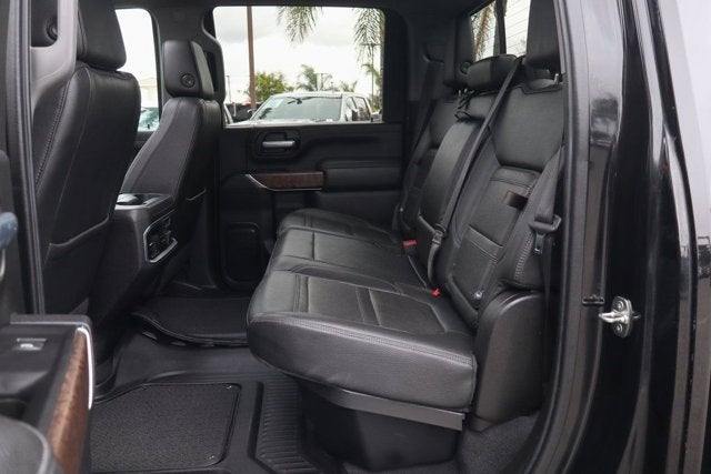 2021 GMC Sierra 2500HD Denali