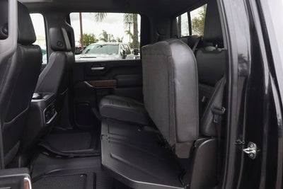 2021 GMC Sierra 2500HD Denali