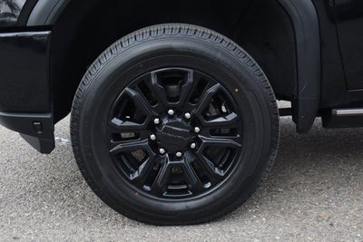 2021 GMC Sierra 2500HD Denali