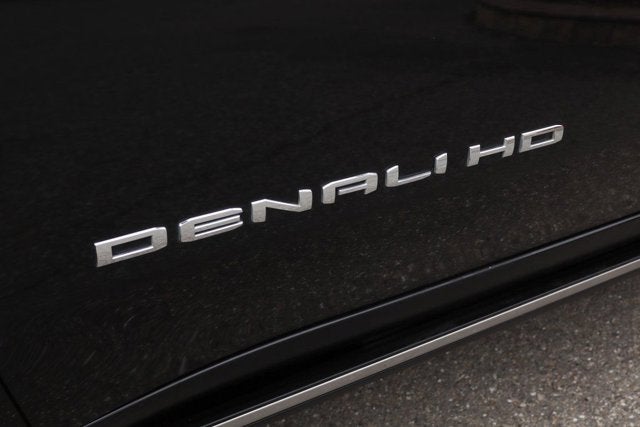 2021 GMC Sierra 2500HD Denali