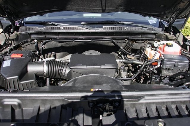 2021 GMC Sierra 3500HD SLE