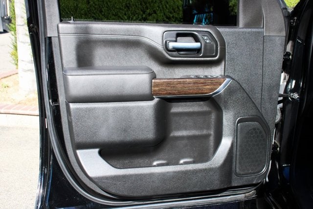 2021 GMC Sierra 3500HD SLE