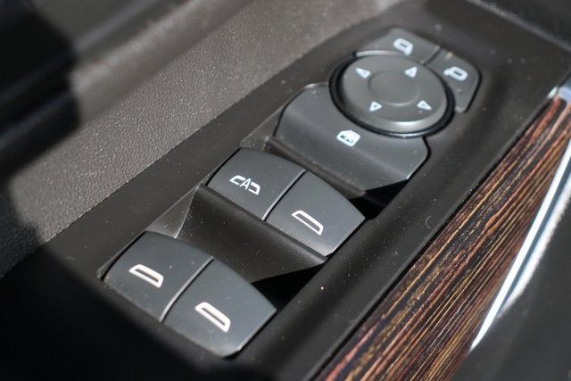 2021 GMC Sierra 3500HD SLE