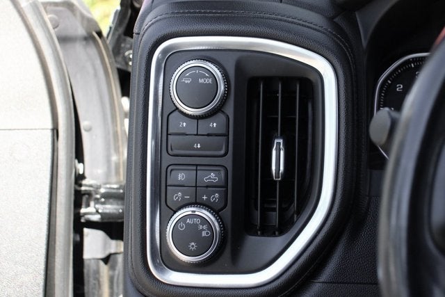 2021 GMC Sierra 3500HD SLE