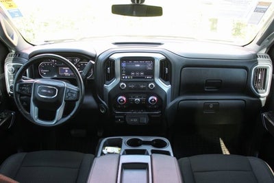 2021 GMC Sierra 3500HD SLE