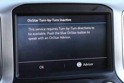 2021 GMC Sierra 3500HD SLE