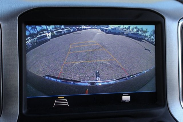 2021 GMC Sierra 3500HD SLE