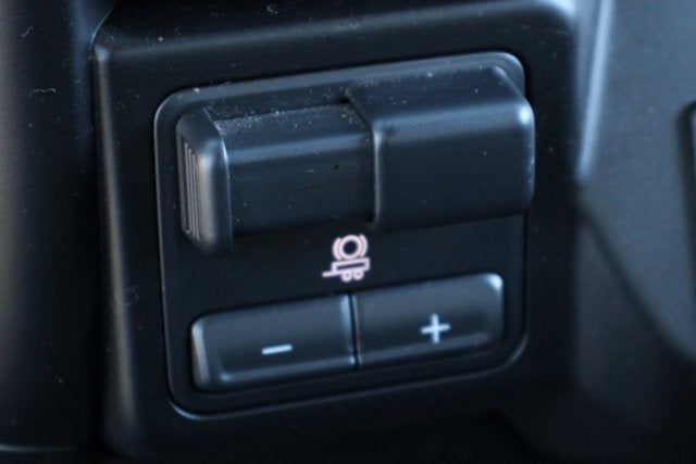 2021 GMC Sierra 3500HD SLE