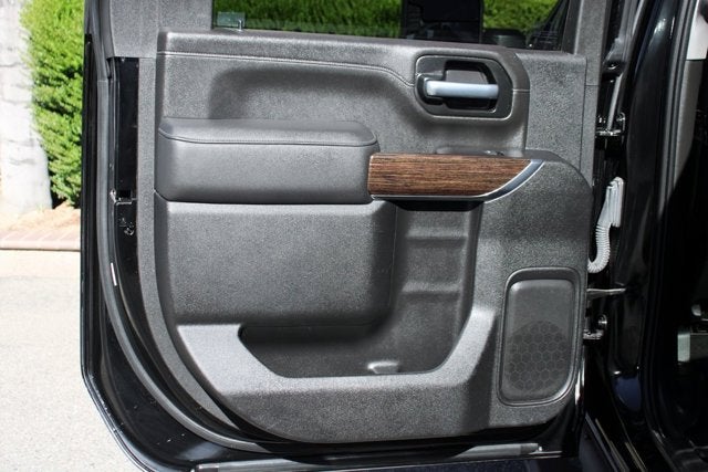 2021 GMC Sierra 3500HD SLE