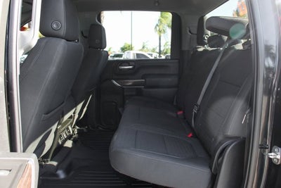 2021 GMC Sierra 3500HD SLE